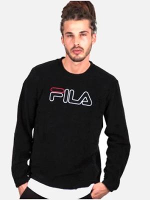 CRISTALLO SWEATSHIRT-BLACK